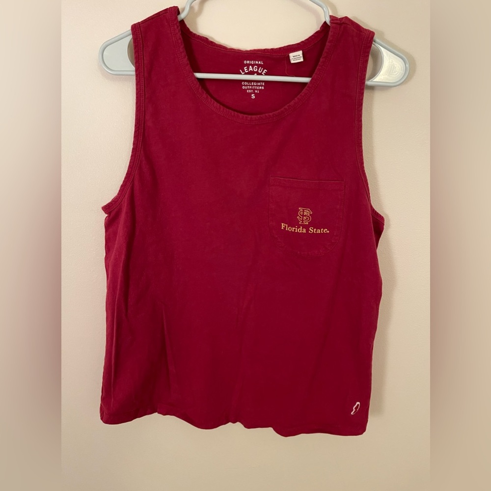 FSU Tank